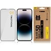 Tactical apsauginis stiklas Shield 5D Apple iPhone 14 Pro su juodos spalvos krašteliu