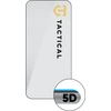Tactical Apsauginis stiklas Shield 5D for Xiaomi 17 Ultra Juodas