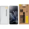 Tactical Apsauginis stiklas Shield 5D for Motorola Edge 70 Juodas