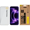 Tactical Apsauginis stiklas Shield 5D for Xiaomi 17 Ultra Juodas