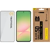Tactical Apsauginis stiklas Shield 5D skirtas Samsung Galaxy A57 juodos spalvos