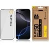 Tactical Apsauginis stiklas Shield 5D skirtas Apple iPhone 17 Pro juodos spalvos