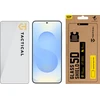 Tactical Apsauginis stiklas Shield 5D skirtas Samsung Galaxy S26+ Juodas