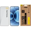Tactical Apsauginis stiklas Shield 5D skirtas Xiaomi 17 juodos spalvos