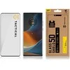 Tactical apsauginis stiklas Shield 5D skirtas Motorola Edge 50 Fusion su juodos spalvos krašteliu