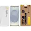 Tactical Apsauginis stiklas Shield 5D skirtas Samsung Galaxy S26 Juodas