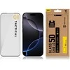 Tactical Apsauginis stiklas Shield 5D skirtas Apple iPhone 17 Pro Max juodos spalvos