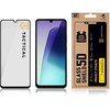Tactical Apsauginis stiklas Shield Privacy Stealth 5D skirtas Xiaomi Redmi 14C 4G/A4 5G/A5 4G/Poco C75 Juodas