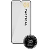 Tactical Apsauginis stiklas Shield Privacy Stealth 5D skirtas Samsung Galaxy A16 4G/5G /A26 5G Juodas