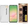 Tactical Apsauginis stiklas Shield Privacy Stealth 5D skirtas Samsung Galaxy A56 Juodas