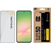 Tactical Apsauginis stiklas Shield Privacy Stealth 5D skirtas Samsung Galaxy A57 juodos spalvos