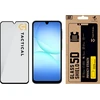 Tactical Apsauginis stiklas Shield Privacy Stealth 5D skirtas Samsung Galaxy A17 4G/5G juodos spalvos