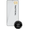 Tactical Apsauginis stiklas Shield Privacy Stealth 5D skirtas Samsung Galaxy A37 juodos spalvos