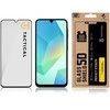 Tactical Apsauginis stiklas Shield Privacy Stealth 5D skirtas Samsung Galaxy A16 4G/5G /A26 5G Juodas