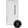 Tactical Apsauginis stiklas Shield Privacy Stealth 5D for Xiaomi 17 Ultra Juodas