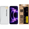 Tactical Apsauginis stiklas Shield Privacy Stealth 5D for Xiaomi 17 Ultra Juodas