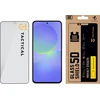 Tactical Apsauginis stiklas Shield Privacy Stealth 5D skirtas Samsung Galaxy A37 juodos spalvos