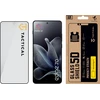 Tactical Apsauginis stiklas Shield Privacy Stealth 5D for Motorola Edge 70 Juodas