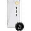 Tactical Apsauginis stiklas Shield Privacy Stealth 5D skirtas Samsung Galaxy S26 Juodas