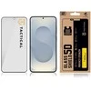 Tactical Apsauginis stiklas Shield Privacy Stealth 5D skirtas Samsung Galaxy S24/S25 Juodas