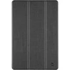 Tactical Book Tri Fold dėklas skirtas Apple iPad 10.9 2022 juodos spalvos