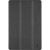 Tactical Book Tri Fold dėklas skirtas Lenovo Tab M10 (3-osios kartos). (TB-328) 10.1 juodos spalvos