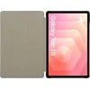 Tactical Book Tri Fold dėklas skirtas Samsung Galaxy TAB S11 Juodas