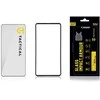 Tactical ekrano apsauga Impact Armour skirta Samsung Galaxy S25 Edge