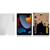 Tactical ekrano apsauga Shield skirta iPad 10.2 2019/2020/2021 Clear