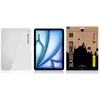 Tactical ekrano apsauga Shield skirta iPad Air 11 2024/2025 Clear