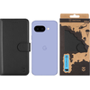 Tactical Field Notes dėklas skirtas Google Pixel 10a juodos spalvos