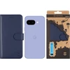Tactical Field Notes dėklas skirtas Google Pixel 10a Mėlyna