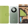 Tactical Field Notes dėklas skirtas Honor Magic8 Lite Žalias