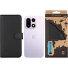 Tactical Field Notes dėklas skirtas Oneplus 15 juodos spalvos
