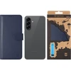 Tactical Field Notes dėklas skirtas Samsung Galaxy A57 mėlynos spalvos