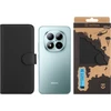 Tactical Field Notes dėklas skirtas Xiaomi Redmi Note 15 Pro 4G juodos spalvos
