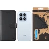 Tactical Field Notes dėklas skirtas Xiaomi 17 juodos spalvos