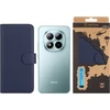 Tactical Field Notes dėklas skirtas Xiaomi Redmi Note 15 Pro mėlynos spalvos