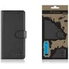 Tactical Field Notes skirtas Apple iPhone SE4 dėklas telefonui juodos spalvos