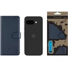 Tactical Field Notes dėklas ksirtas Google Pixel 9a Mėlyna
