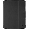 Tactical Heavy Duty dėklas planšetiniam kompiuteriui Apple iPad Air 10.9 2022/iPad Pro 11 juodos spalvos