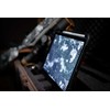 Tactical Heavy Duty dėklas planšetiniam kompiuteriui Apple iPad Air 10.9 2022/iPad Pro 11 juodos spalvos