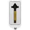 Tactical Taktinio poveikio barjeras naujokams, skirtas Apple iPhone 12/12 Pro
