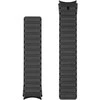 Tactical MagBand 20mm apyrankė skirta Samsung Galaxy Watch 4/5/6/7/FE juodos spalvos