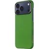 Tactical MagForce Aramid dėklas skirtas Apple iPhone 17 Pro Max Žalias Toad