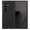 Tactical MagForce Aramid dėklas skirtas Samsung Galaxy Z Fold 7 juodos spalvos