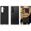 Tactical MagForce Aramid dėklas skirtas Samsung Galaxy Z Fold 7 juodos spalvos