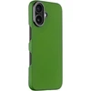 Tactical MagForce Aramid dėklas skirtas Apple iPhone 16 Žalias Toad