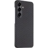 Tactical MagForce Aramid dėklas skirtas Samsung Galaxy S26+ juodos spalvos