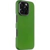 Tactical MagForce Aramid dėklas skirtas Apple iPhone 16 Pro Žalias Toad